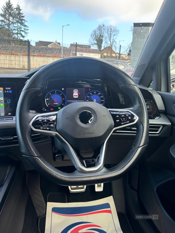 Used Volkswagen Golf 2020 for sale - 78101935: Photo 29