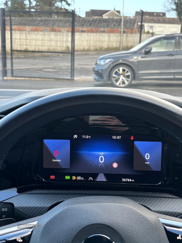 Used Volkswagen Golf 2020 for sale - 78101935: Photo 30