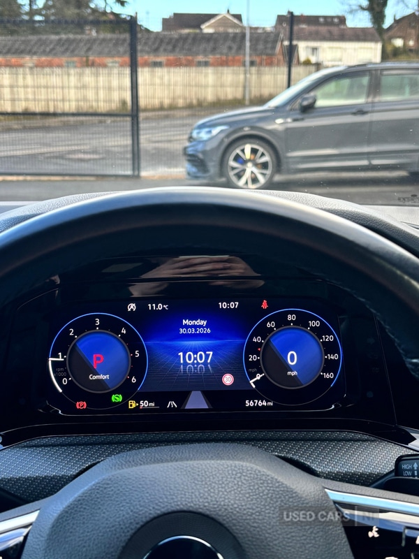 Used Volkswagen Golf 2020 for sale - 78101935: Photo 31