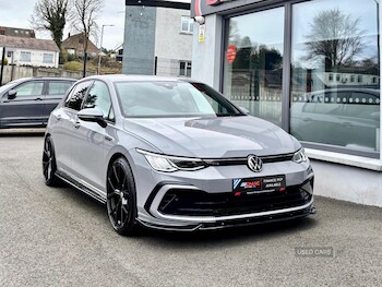 Used Volkswagen Golf 2020 for sale - 78101935: Photo