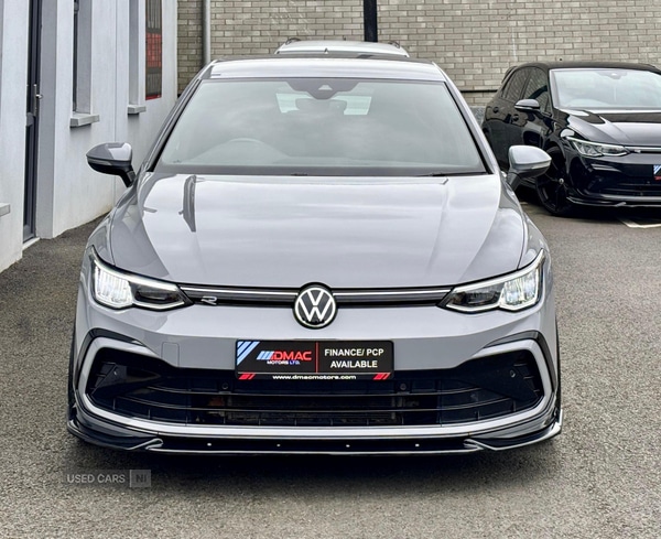 Used Volkswagen Golf 2020 for sale - 78101935: Photo 4