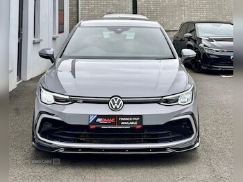 Used Volkswagen Golf 2020 for sale - 78101935: Photo