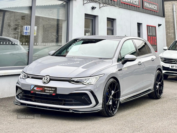 Used Volkswagen Golf 2020 for sale - 78101935: Photo 5