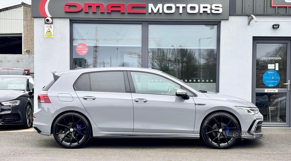 Used Volkswagen Golf 2020 for sale - 78101935: Photo 6