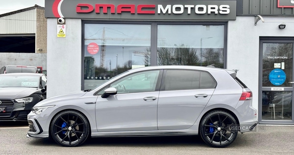 Used Volkswagen Golf 2020 for sale - 78101935: Photo 7