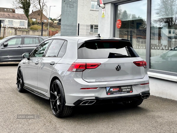 Used Volkswagen Golf 2020 for sale - 78101935: Photo 8