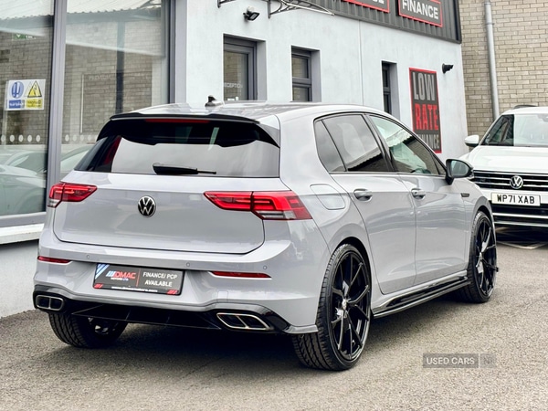 Used Volkswagen Golf 2020 for sale - 78101935: Photo 9