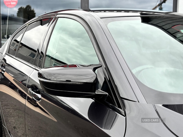 Used BMW 5 Series 2020 for sale - 76608722: Photo 13