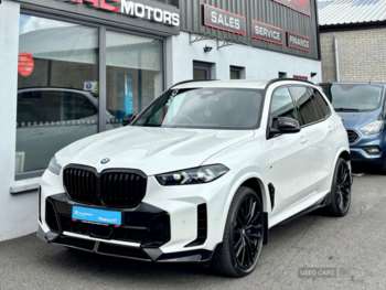 Used BMW X5 2023 for sale - 75302477: Photo