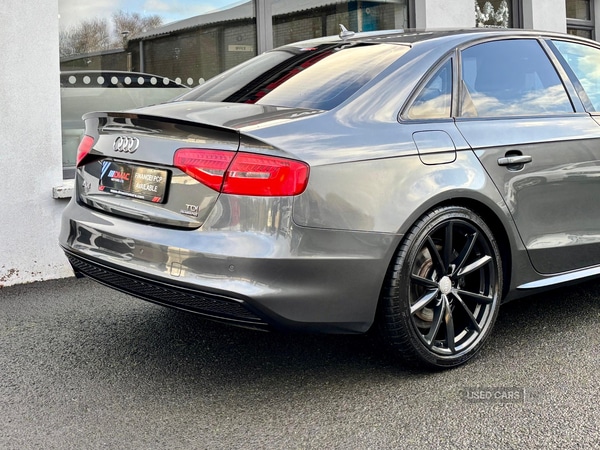 Used Audi A4 2015 for sale - 77121044: Photo 10