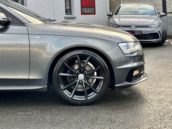 Used Audi A4 2015 for sale - 77121044: Photo 11