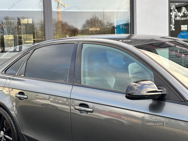 Used Audi A4 2015 for sale - 77121044: Photo 12