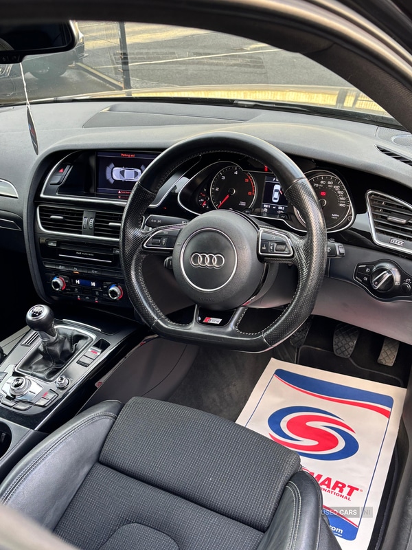 Used Audi A4 2015 for sale - 77121044: Photo 13