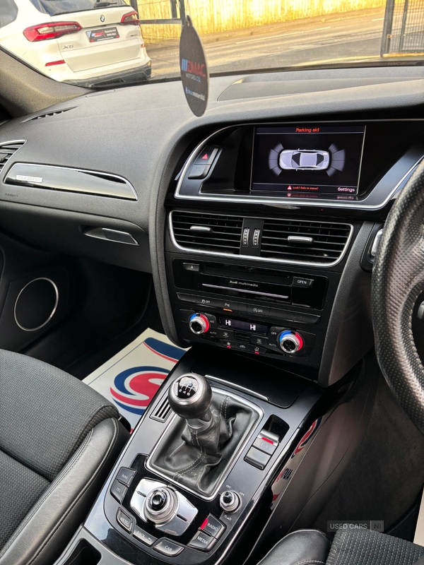 Used Audi A4 2015 for sale - 77121044: Photo 14