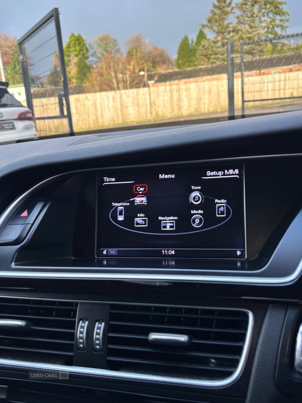 Used Audi A4 2015 for sale - 77121044: Photo 15