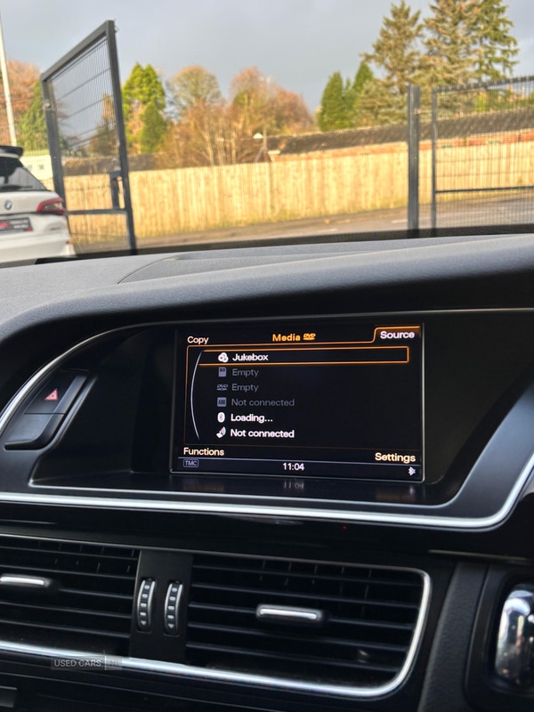 Used Audi A4 2015 for sale - 77121044: Photo 16