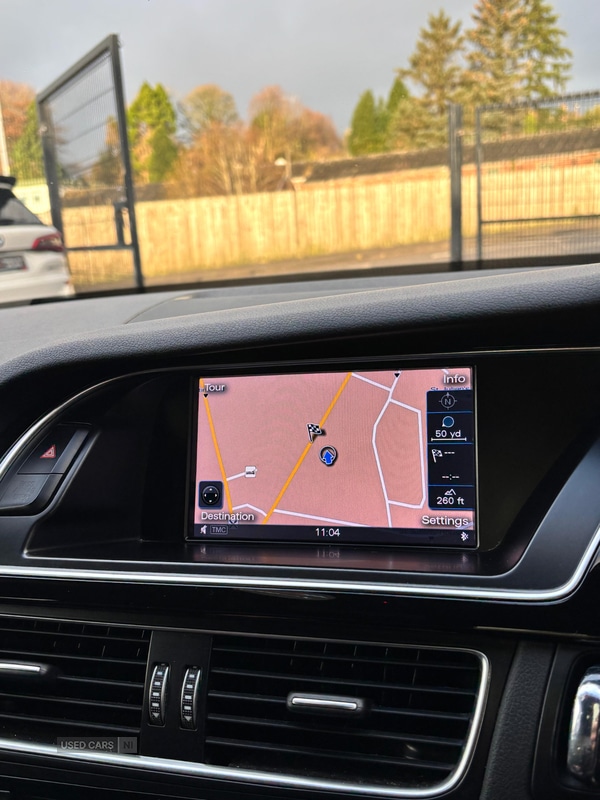 Used Audi A4 2015 for sale - 77121044: Photo 17