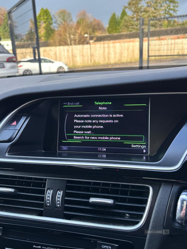 Used Audi A4 2015 for sale - 77121044: Photo 18