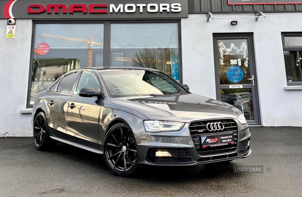 Used Audi A4 2015 for sale - 77121044: Photo 2