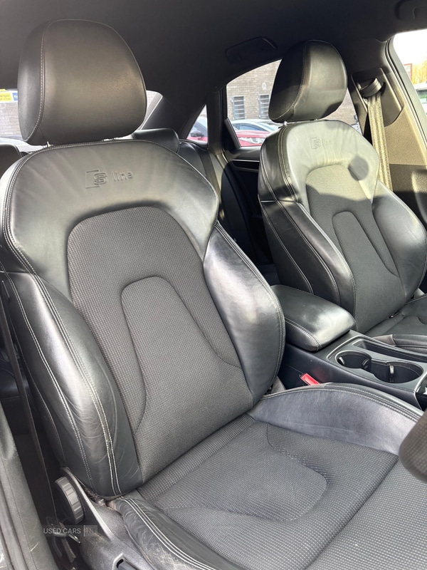 Used Audi A4 2015 for sale - 77121044: Photo 21