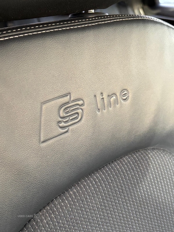 Used Audi A4 2015 for sale - 77121044: Photo 22