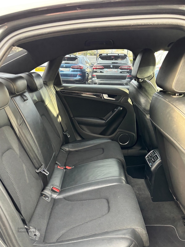 Used Audi A4 2015 for sale - 77121044: Photo 23