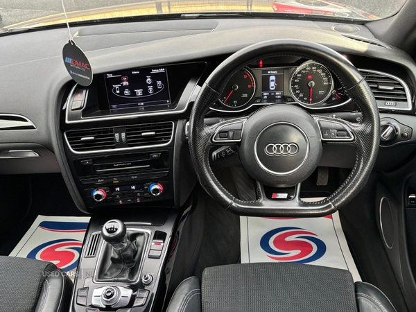 Used Audi A4 2015 for sale - 77121044: Photo 24