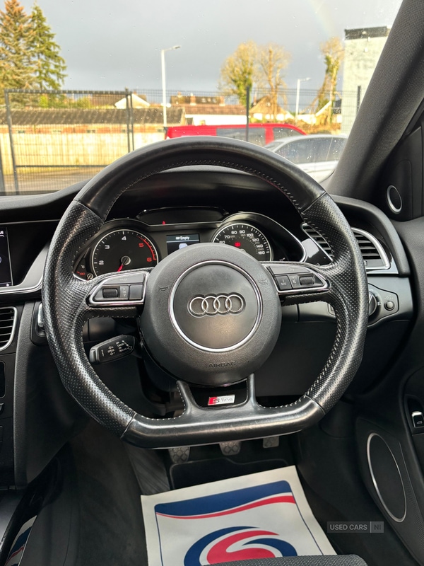 Used Audi A4 2015 for sale - 77121044: Photo 25