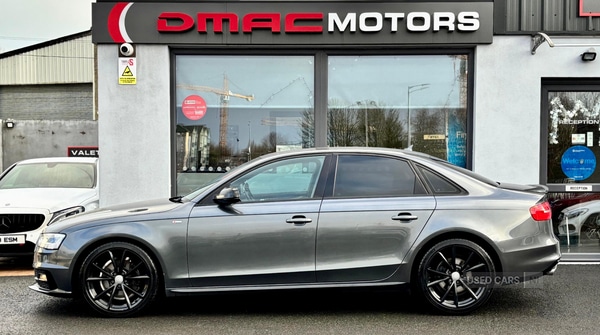 Used Audi A4 2015 for sale - 77121044: Photo 5