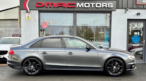 Used Audi A4 2015 for sale - 77121044: Photo 6