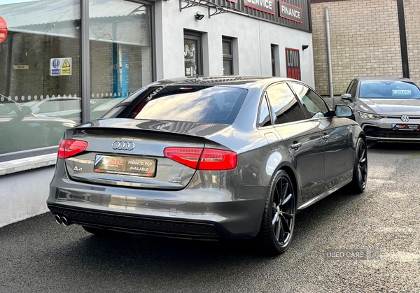 Used Audi A4 2015 for sale - 77121044: Photo 7