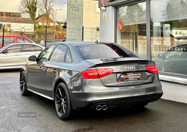 Used Audi A4 2015 for sale - 77121044: Photo 8