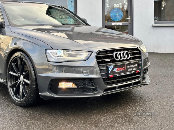 Used Audi A4 2015 for sale - 77121044: Photo 9