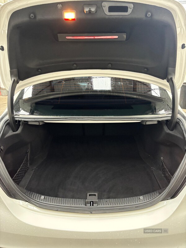 Used Mercedes-Benz C Class 2015 for sale - 77575572: Photo 21