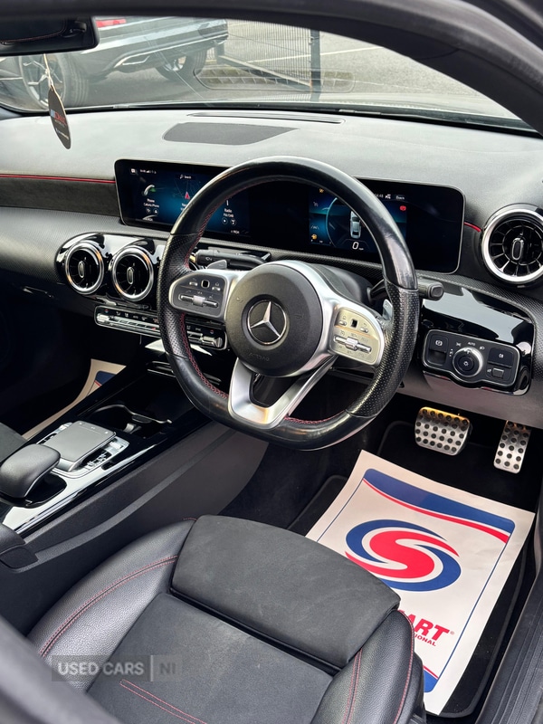 Used Mercedes-Benz A-Class 2019 for sale - 77958967: Photo 13