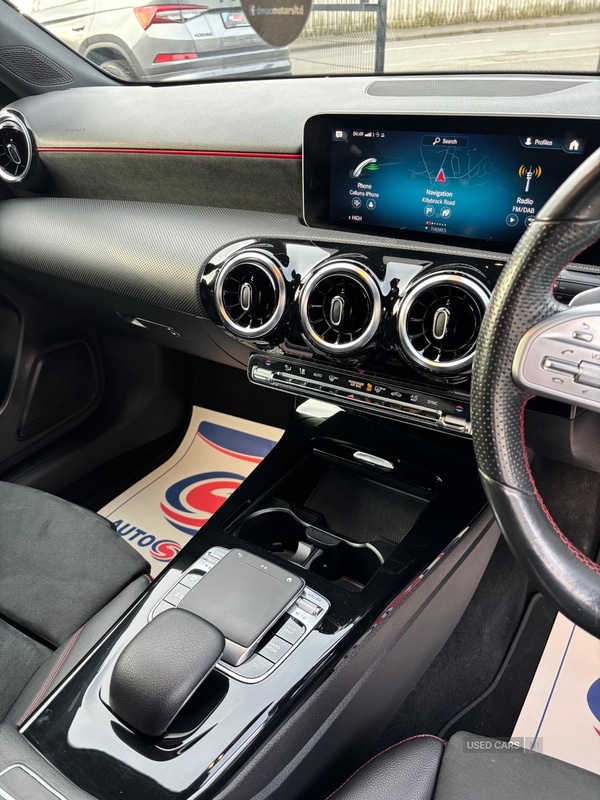 Used Mercedes-Benz A-Class 2019 for sale - 77958967: Photo 14