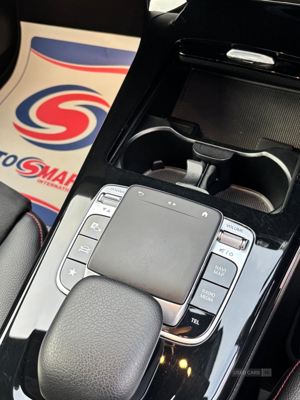 Used Mercedes-Benz A-Class 2019 for sale - 77958967: Photo 15