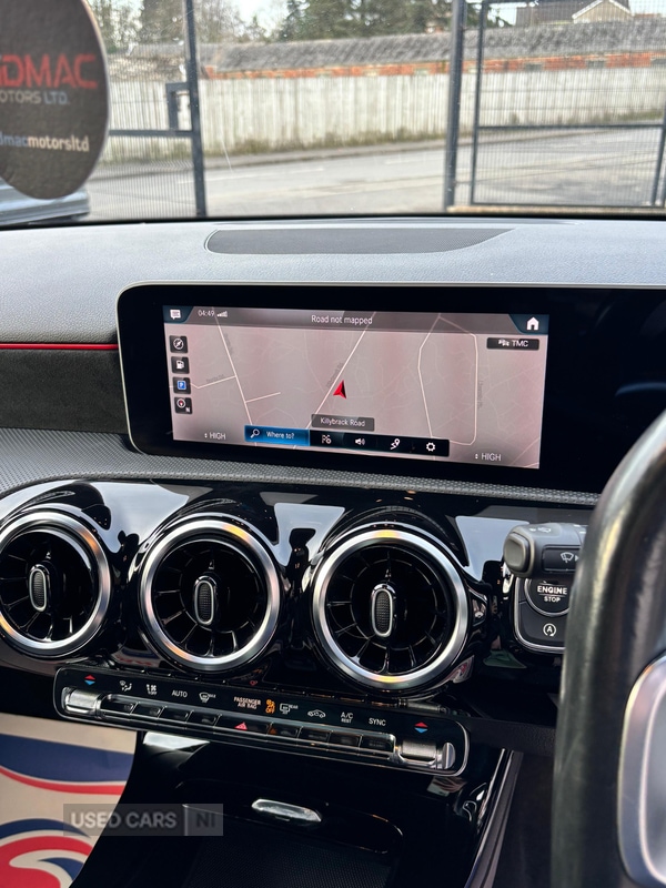 Used Mercedes-Benz A-Class 2019 for sale - 77958967: Photo 16