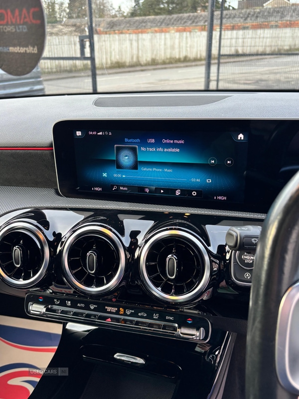 Used Mercedes-Benz A-Class 2019 for sale - 77958967: Photo 17