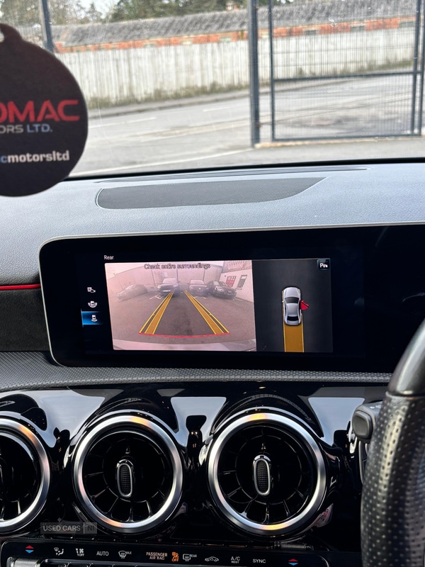 Used Mercedes-Benz A-Class 2019 for sale - 77958967: Photo 19