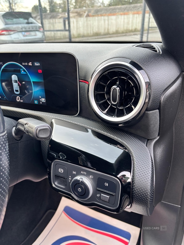 Used Mercedes-Benz A-Class 2019 for sale - 77958967: Photo 21