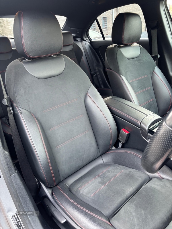 Used Mercedes-Benz A-Class 2019 for sale - 77958967: Photo 22