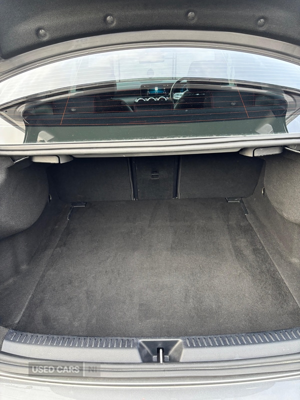 Used Mercedes-Benz A-Class 2019 for sale - 77958967: Photo 24