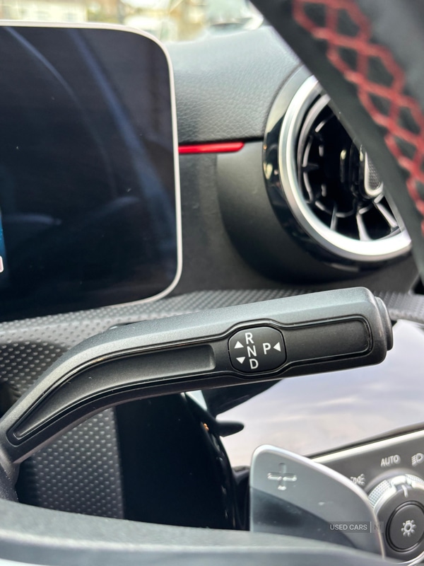 Used Mercedes-Benz A-Class 2019 for sale - 77958967: Photo 26