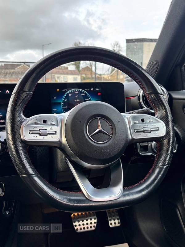 Used Mercedes-Benz A-Class 2019 for sale - 77958967: Photo 27