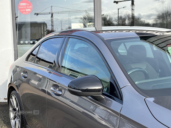 Used Mercedes-Benz A-Class 2019 for sale - 77958967: Photo 9