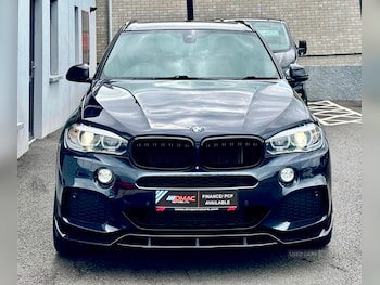 Used BMW X5 2017 for sale - 79554297: Photo
