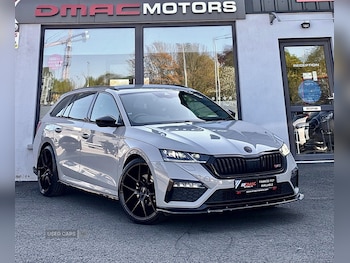 Used Skoda Octavia 2021 for sale - 78449309: Photo