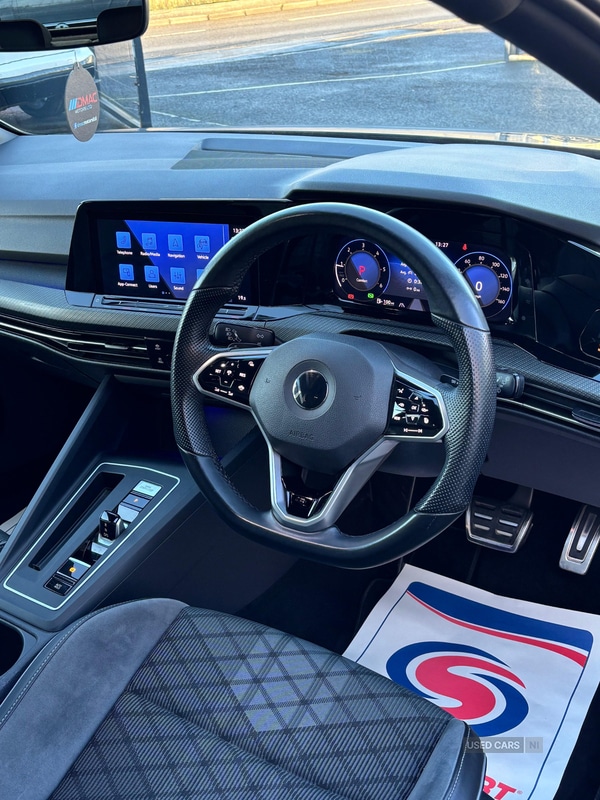 Used Volkswagen Golf 2022 for sale - 77497801: Photo 15