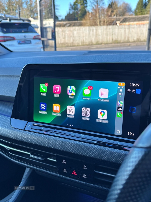 Used Volkswagen Golf 2022 for sale - 77497801: Photo 17